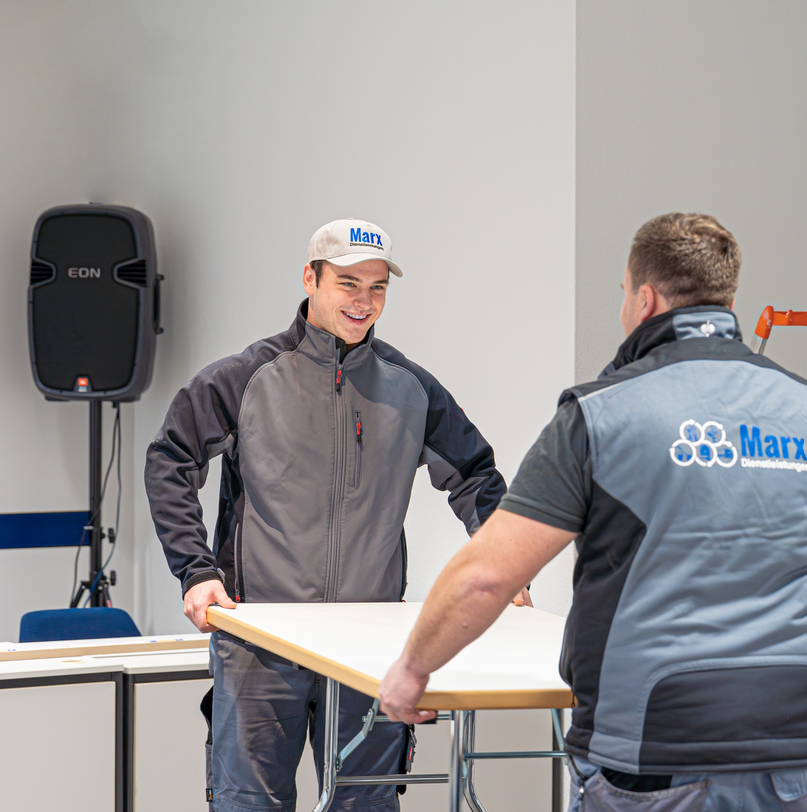 Hausmeisterservice