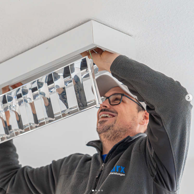 Hausmeisterservice