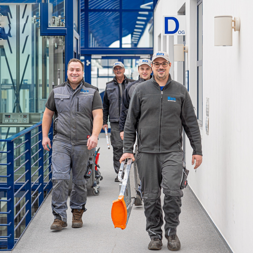 Hausmeisterservice